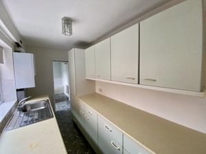 Galley Kitchen- click for photo gallery